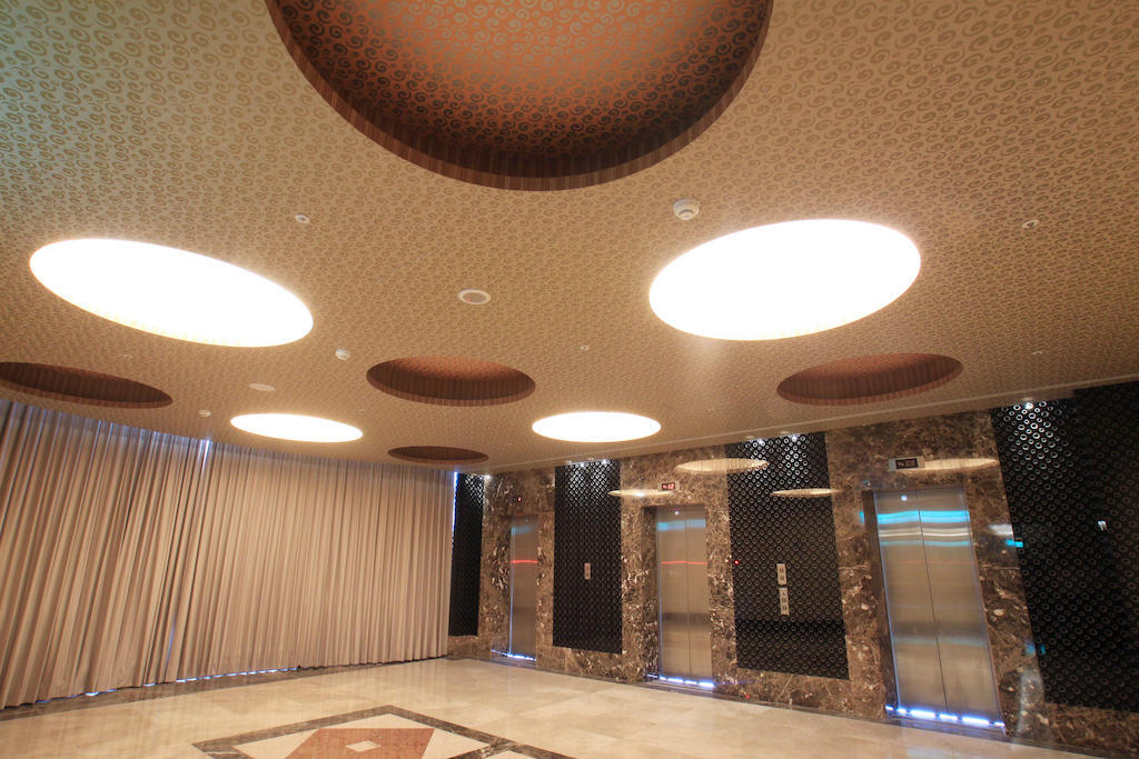 Yoai Hotel Yilan Exterior photo