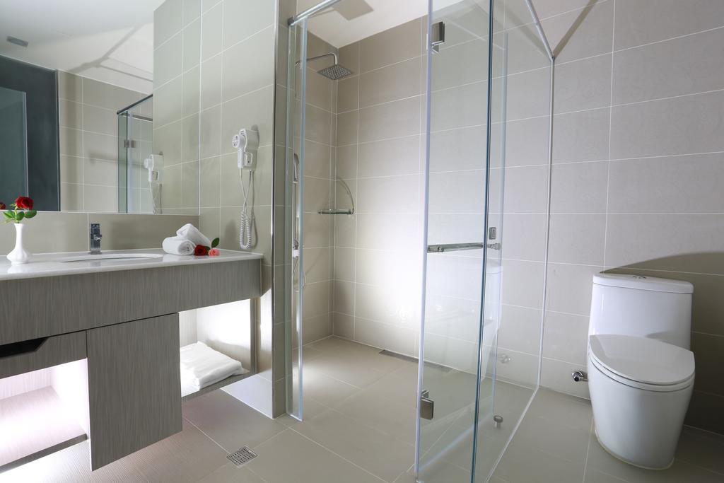 Yoai Hotel Yilan Room photo